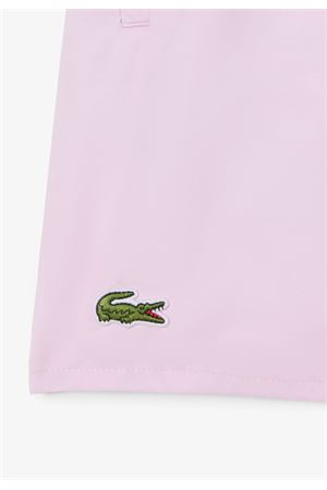 Quick-dry swimsuit LACOSTE | Swimwear | MH62701MW