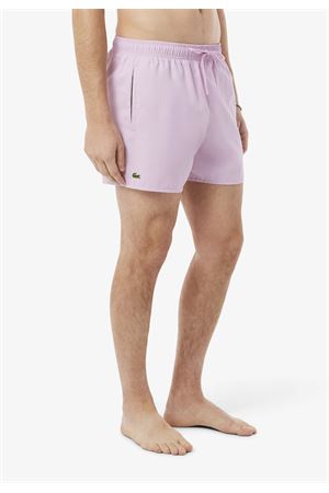 Quick-dry swimsuit LACOSTE | Swimwear | MH62701MW