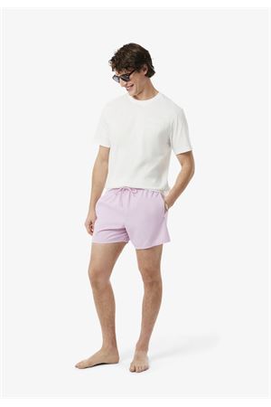 Quick-dry swimsuit LACOSTE | Swimwear | MH62701MW