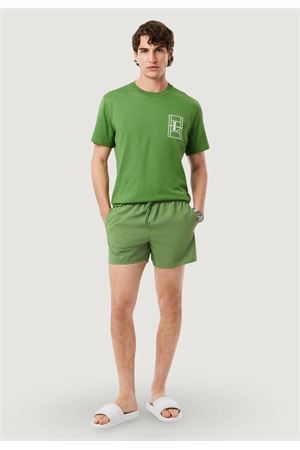 Costume da bagno quick-dry LACOSTE | Costume | MH627037I