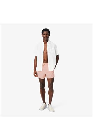 Quick-dry swimsuit LACOSTE | Swimwear | MH62703AD