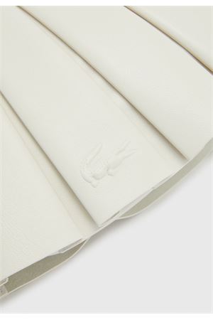 Borsa piccola in pelle Lenglen della sfilata LACOSTE | Tracolla | NU5011Q44