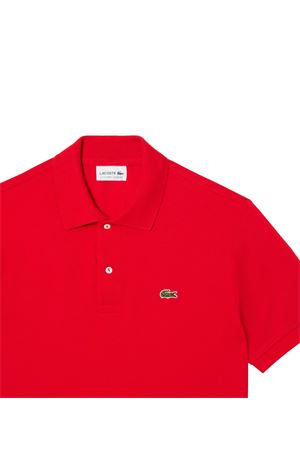 Classic Fit L.12.12 LIGHT Polo Shirt LACOSTE | Polo Shirt | PH9851240