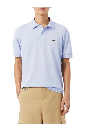 Classic Fit L.12.12 LIGHT Polo Shirt LACOSTE | Polo | PH9851J2G