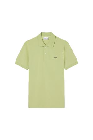 Classic Fit L.12.12 LIGHT Polo Shirt LACOSTE | Polo Shirt | PH9851UYB