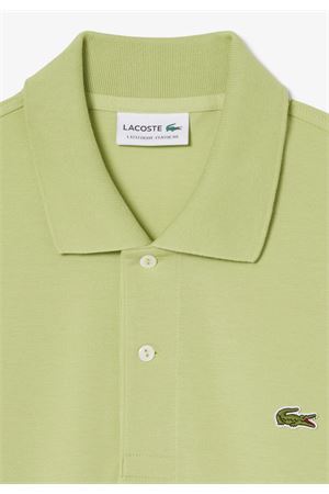 Classic Fit L.12.12 LIGHT Polo Shirt LACOSTE | Polo Shirt | PH9851UYB
