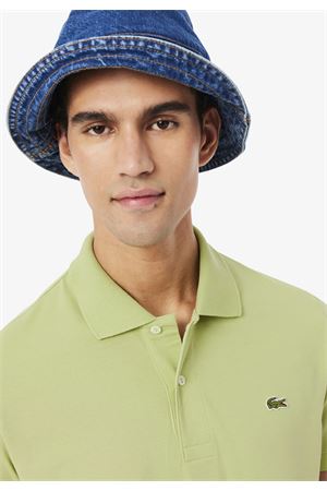 Classic Fit L.12.12 LIGHT Polo Shirt LACOSTE | Polo Shirt | PH9851UYB