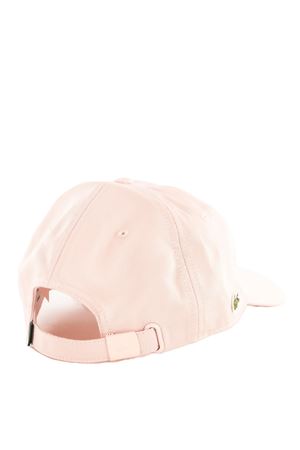 Cappellino in twill di cotone LACOSTE | Cappello | RK0440ADY