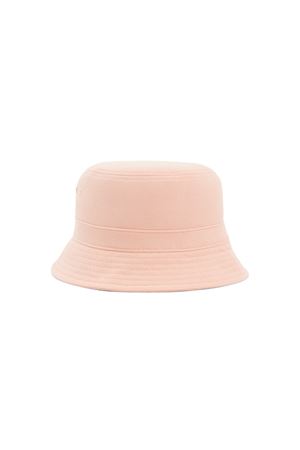 Cappello bucket in piqué LACOSTE | Cappello | RK2056UI2
