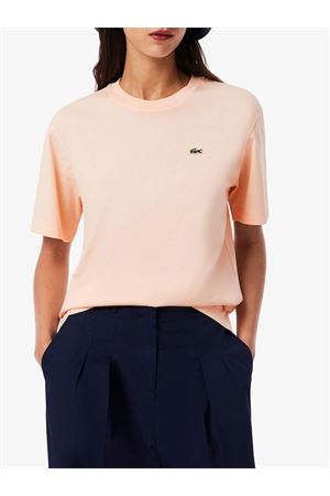  LACOSTE | T-Shirt | TF7215BIG