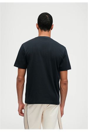 T-shirt in cotone color block LACOSTE | T-shirt | TH08964CI