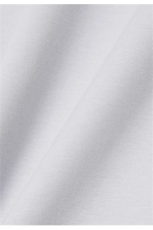 T-shirt with distinctive embroidery LACOSTE | T-Shirt | TH5931ACZ