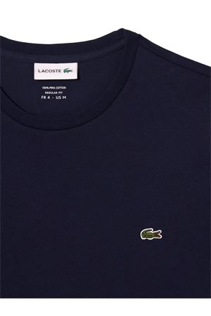  LACOSTE | T-Shirt | TH6709166