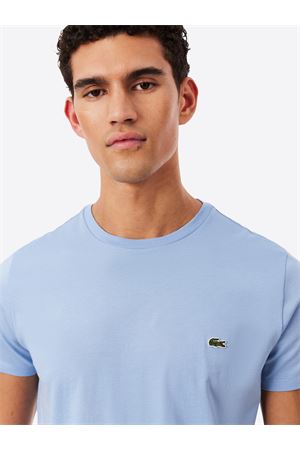  LACOSTE | T-Shirt | TH6709AEY