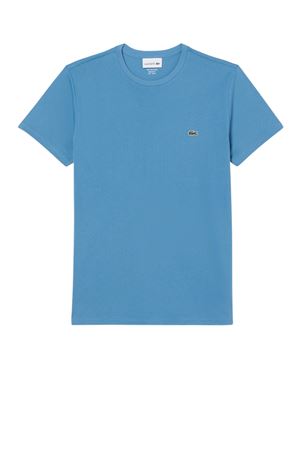  LACOSTE | T-Shirt | TH6709JBK