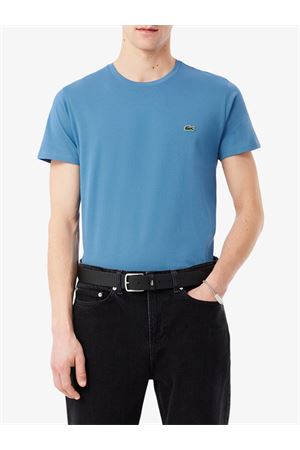  LACOSTE | T-Shirt | TH6709JBK