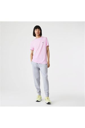 Pima cotton T-shirt LACOSTE | T-Shirt | TH6709Z4H