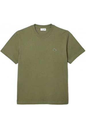  LACOSTE | T-Shirt | TH731802M