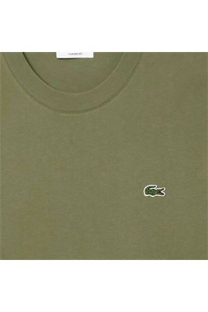  LACOSTE | T-Shirt | TH731802M