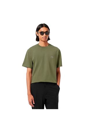  LACOSTE | T-Shirt | TH731802M
