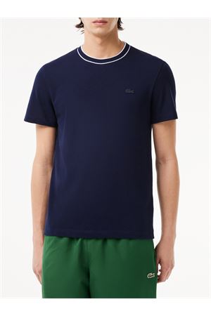  LACOSTE | T-Shirt | TH8174166