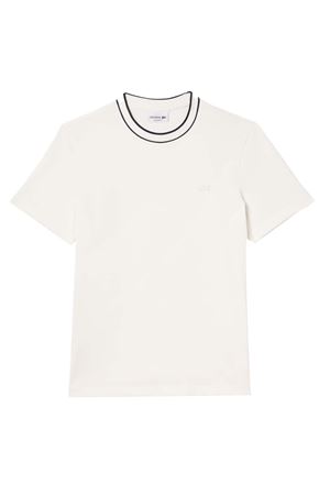  LACOSTE | T-Shirt | TH817470V