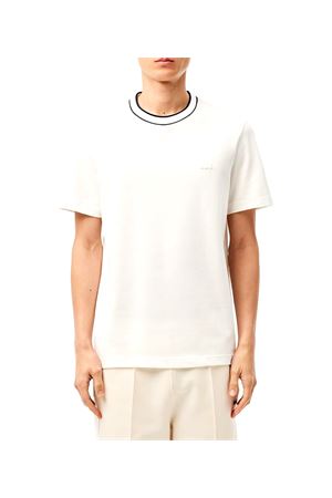  LACOSTE | T-Shirt | TH817470V