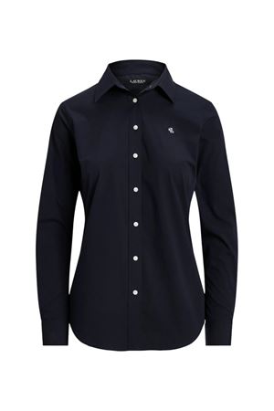 Jamelko-Long Sleeve-Shirt-50S Strtch Non Iron LAUREN RALPH LAUREN | Camicia | 200684553003