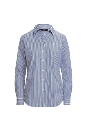 Jamelko-Long Sleeve-Button Front Shirt-50S Strtch LAUREN RALPH LAUREN | Camicia | 200859048001