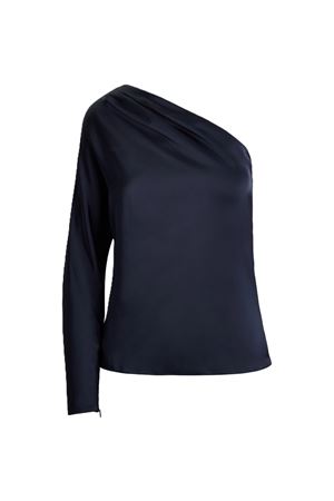 Rachim-Long Sleeve-Blouse-Shirt Wt Charm LAUREN RALPH LAUREN | Camicia | 200P03565001