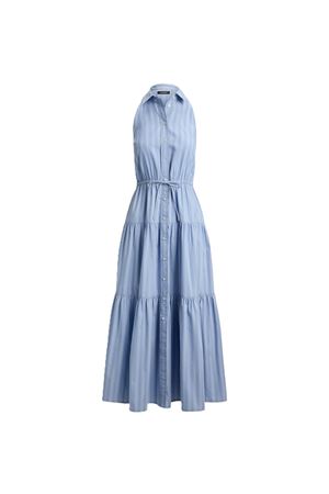 Woven-Dresses-Y/D 70S Broadcloth LAUREN RALPH LAUREN | Abito | 200P08958001