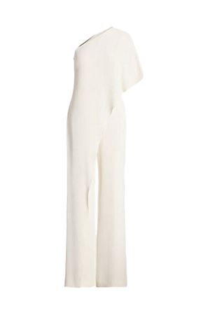 April-Jumpsuit-Silky Ggt 154 LAUREN RALPH LAUREN | Tuta | 253909456003
