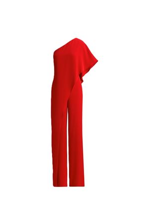April-Jumpsuit-Silky Ggt 154 LAUREN RALPH LAUREN | Tuta | 253909456007