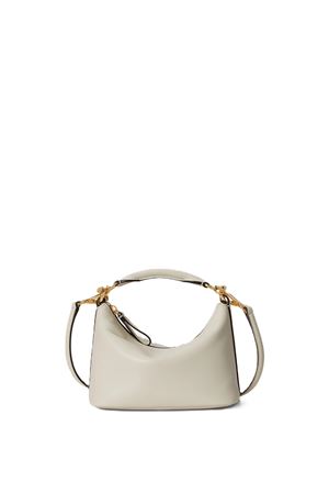 Blke Mini Sh-Shoulder Bag-Small-Soft Nappa LAUREN RALPH LAUREN | Tracolla | 431P10531005