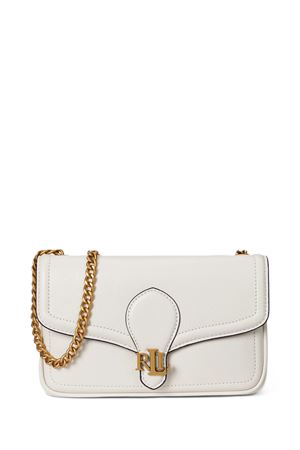 Bradley Wllt-Wallet On A Chain-Large-Luxe Pebble L LAUREN RALPH LAUREN | Portafoglio | 432977374006