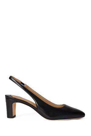 Klaire-Pumps-Slingback-Kidskin LAUREN RALPH LAUREN | Slingback | 802P00096001