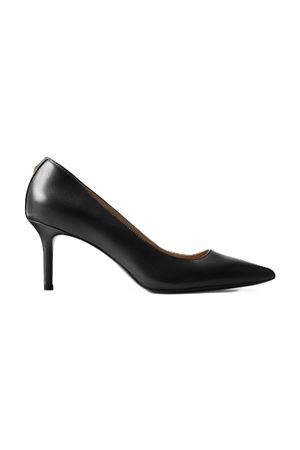 Lanette-Pumps-Closed Toe-Smooth Calf LAUREN RALPH LAUREN | Decollete | 802P09031001