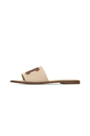 Bchcaucaso MAX MARA BEACHWEAR | Sandalo | 2616521039600001