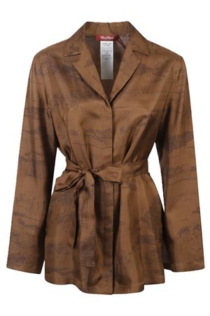 Mstabituro MAX MARA STUDIO | Casacca | 2616191031600004