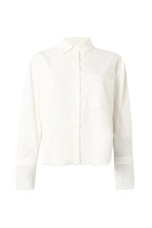 Wkdneutro MAX MARA WEEKEND | Camicia | 2615111021600004