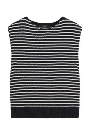 Wkdlanda MAX MARA WEEKEND | Gilet | 2615351011600010