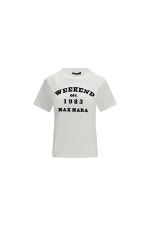 Wkdtenue MAX MARA WEEKEND | T-shirt | 2615971051600006