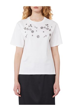 Wkdagile MAX MARA WEEKEND | T-shirt | 2615971061600003