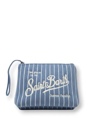 Aline Spugna Pochette MC2 SAINT BARTH | Pochette | ALI000307477L