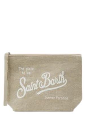 Pochette In Lino Aline Lino MC2 SAINT BARTH | Pochette | ALI000401139L