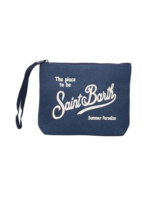 Aline Canvas Pochette MC2 SAINT BARTH | Pochette | ALI004700244L