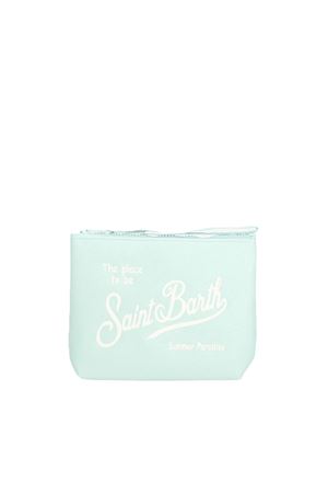Aline Canvas Pochette MC2 SAINT BARTH | Pochette | ALI004701271L