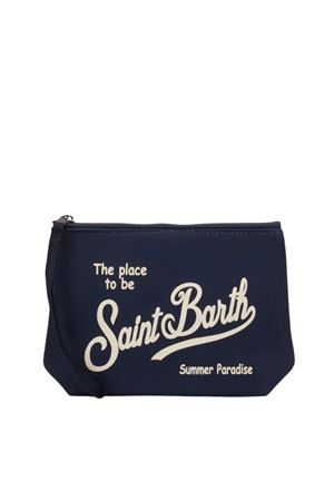 Pochette In Nylon Aline MC2 SAINT BARTH | Pochette | ALI005300097L