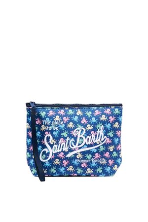 Pochette Aline MC2 SAINT BARTH | Pochette | ALIN00100117L