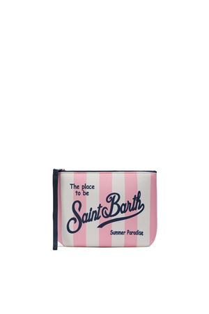 Pochette Aline Hello Kitty Sb Lover Sangallo 20 MC2 SAINT BARTH | Pochette | ALIN00100716L